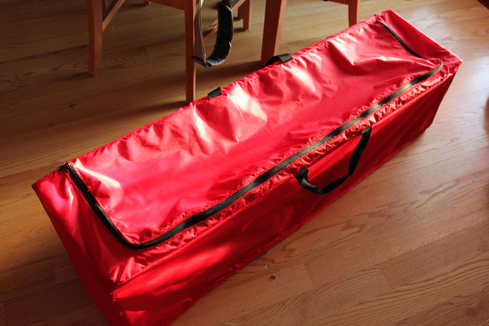 rc boat carry bag